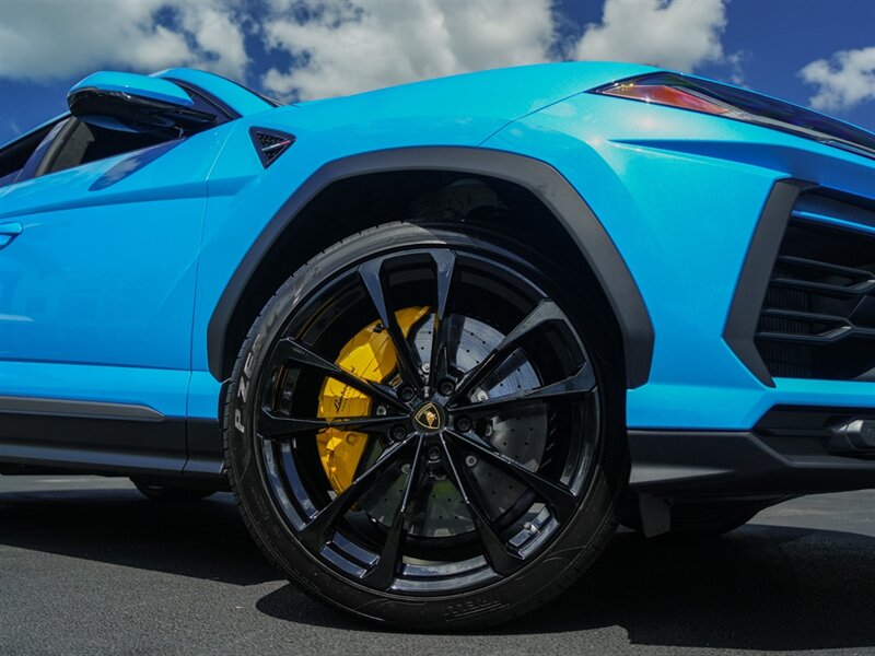 2022 Lamborghini Urus - Photo 76 - Bonita Springs, FL 34134