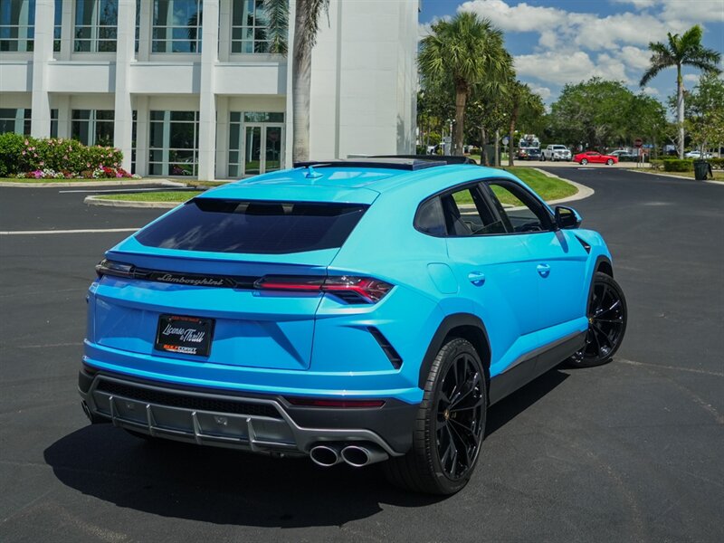 2022 Lamborghini Urus - Photo 69 - Bonita Springs, FL 34134