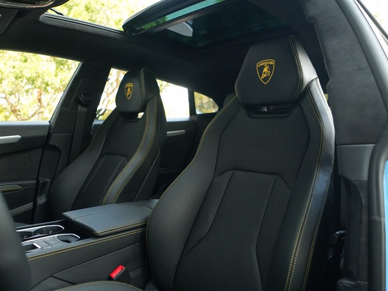 2022 Lamborghini Urus - Photo 23 - Bonita Springs, FL 34134