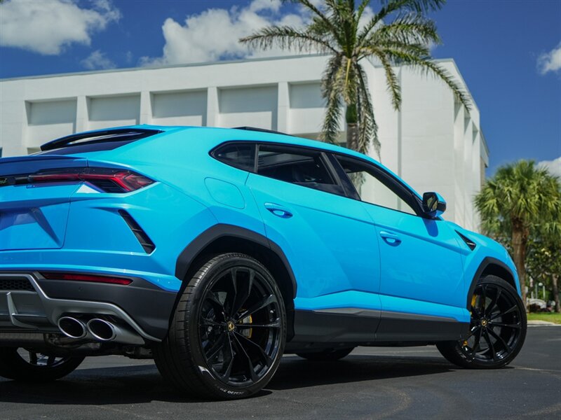 2022 Lamborghini Urus - Photo 68 - Bonita Springs, FL 34134