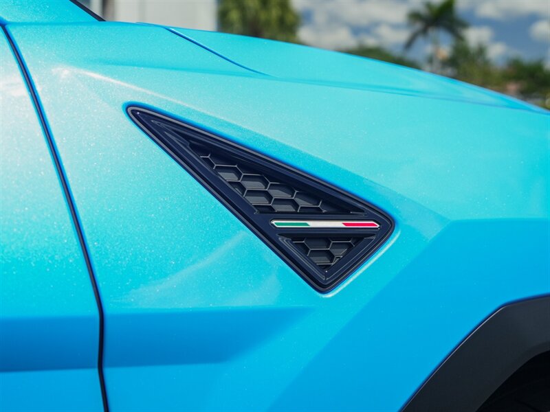 2022 Lamborghini Urus - Photo 72 - Bonita Springs, FL 34134