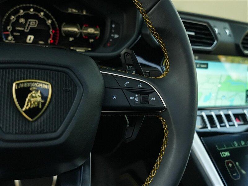 2022 Lamborghini Urus - Photo 38 - Bonita Springs, FL 34134