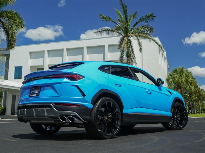 2022 Lamborghini Urus - Photo 66 - Bonita Springs, FL 34134