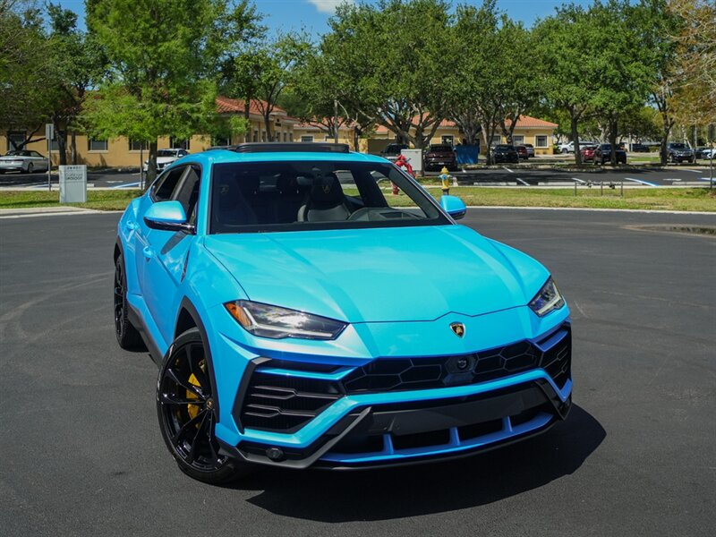 2022 Lamborghini Urus - Photo 77 - Bonita Springs, FL 34134