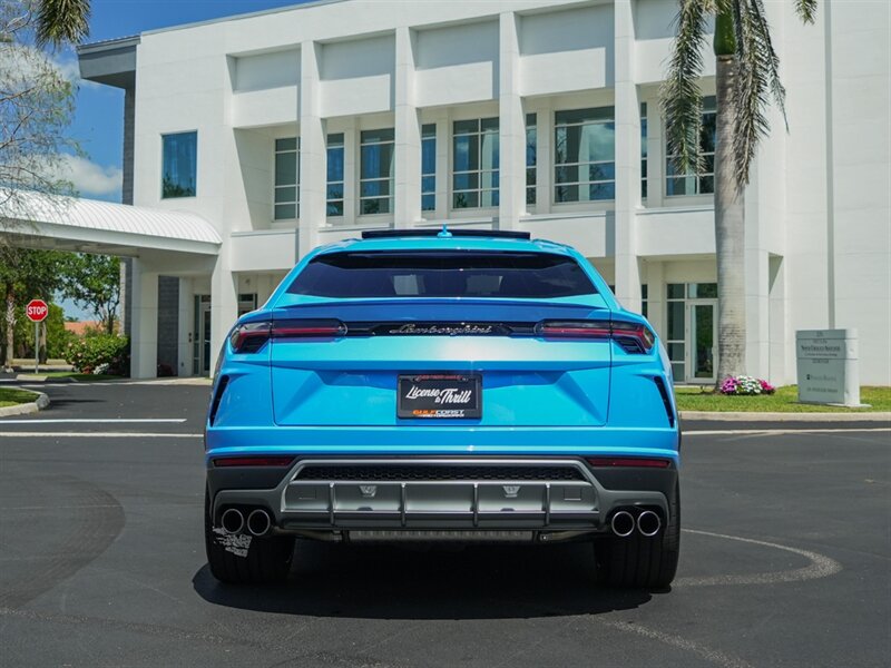 2022 Lamborghini Urus - Photo 61 - Bonita Springs, FL 34134