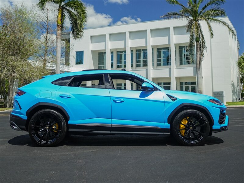 2022 Lamborghini Urus - Photo 70 - Bonita Springs, FL 34134