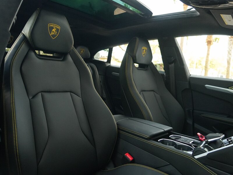 2022 Lamborghini Urus - Photo 40 - Bonita Springs, FL 34134