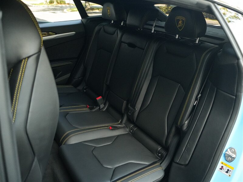 2022 Lamborghini Urus - Photo 30 - Bonita Springs, FL 34134