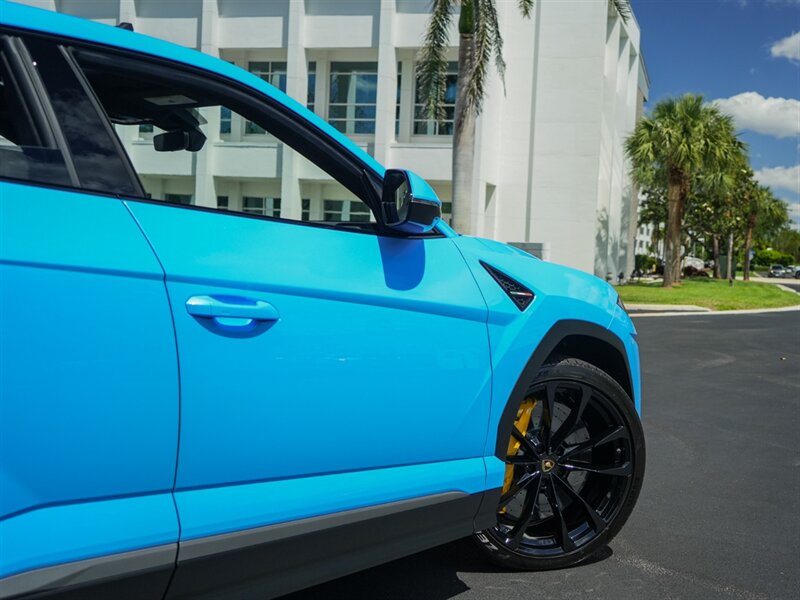 2022 Lamborghini Urus - Photo 67 - Bonita Springs, FL 34134