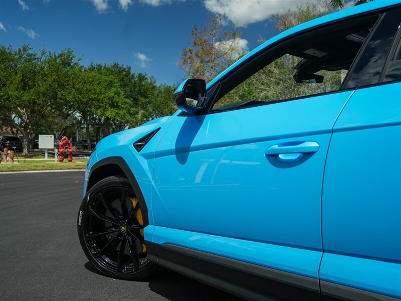 2022 Lamborghini Urus - Photo 55 - Bonita Springs, FL 34134