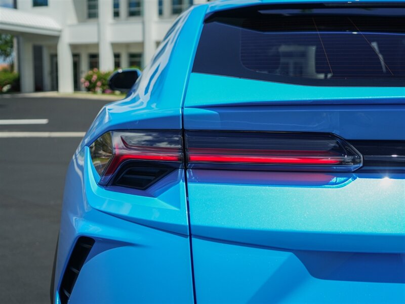 2022 Lamborghini Urus - Photo 60 - Bonita Springs, FL 34134