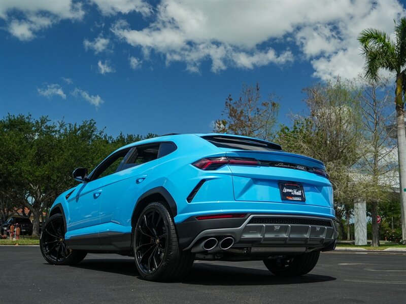 2022 Lamborghini Urus - Photo 54 - Bonita Springs, FL 34134