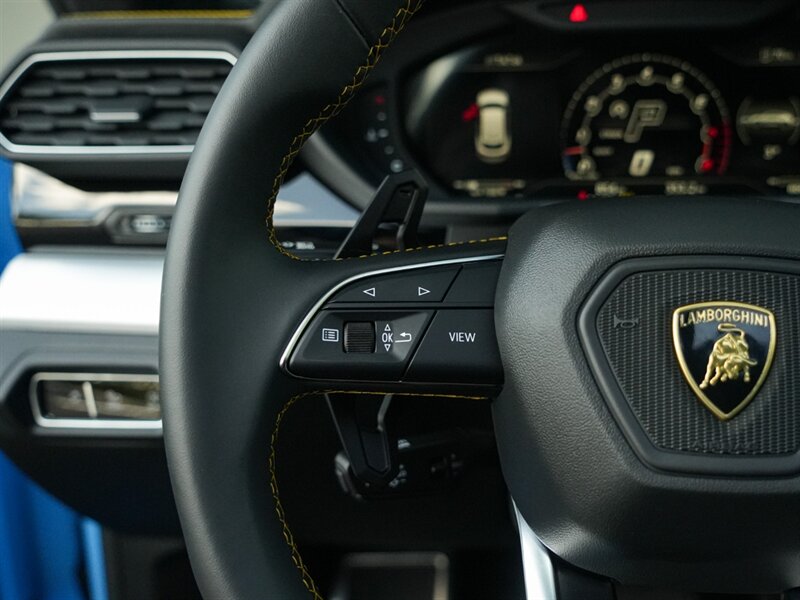 2022 Lamborghini Urus - Photo 37 - Bonita Springs, FL 34134