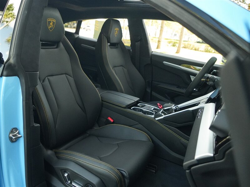 2022 Lamborghini Urus - Photo 39 - Bonita Springs, FL 34134