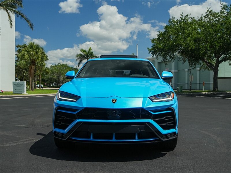 2022 Lamborghini Urus - Photo 6 - Bonita Springs, FL 34134