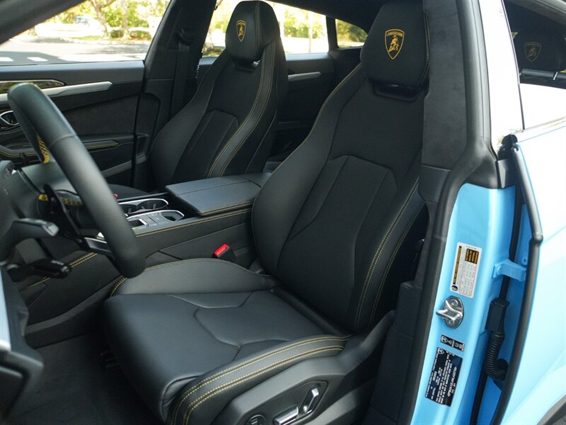 2022 Lamborghini Urus - Photo 22 - Bonita Springs, FL 34134