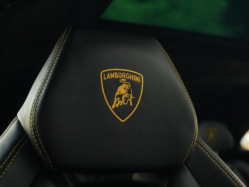 2022 Lamborghini Urus - Photo 41 - Bonita Springs, FL 34134