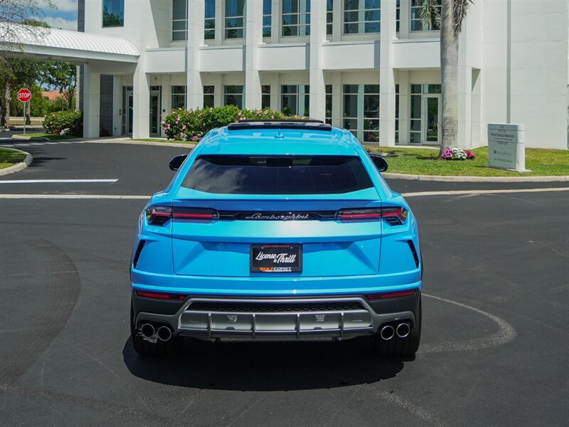 2022 Lamborghini Urus - Photo 59 - Bonita Springs, FL 34134