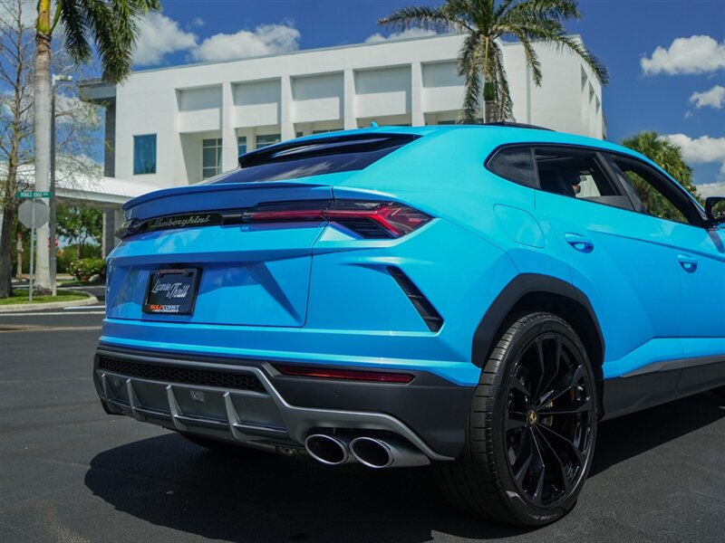2022 Lamborghini Urus - Photo 65 - Bonita Springs, FL 34134