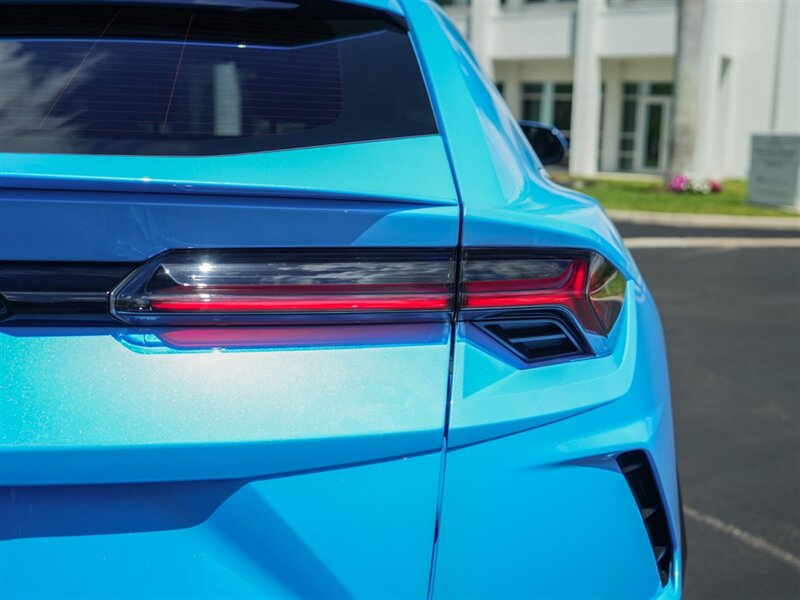 2022 Lamborghini Urus - Photo 63 - Bonita Springs, FL 34134