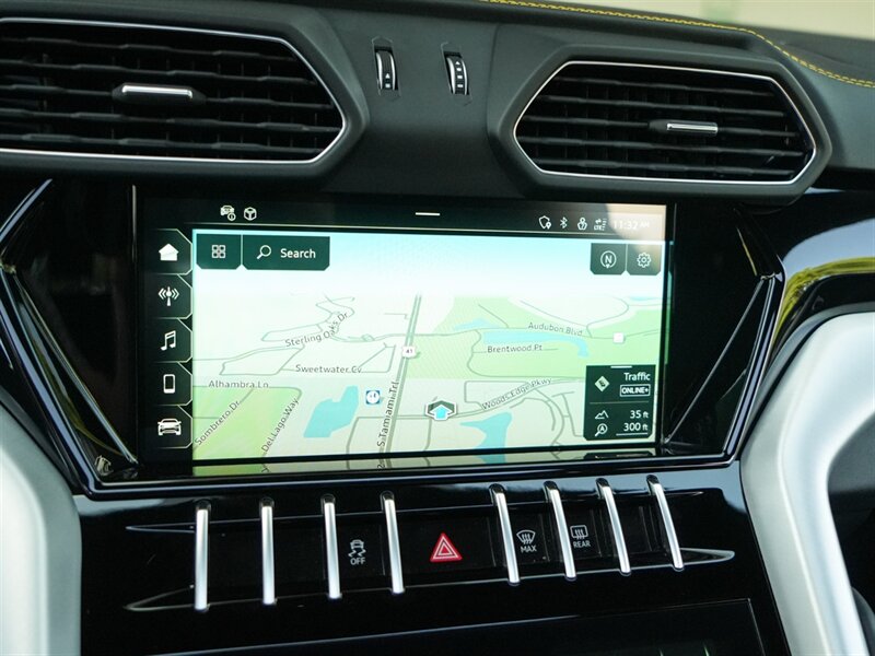 2022 Lamborghini Urus - Photo 16 - Bonita Springs, FL 34134