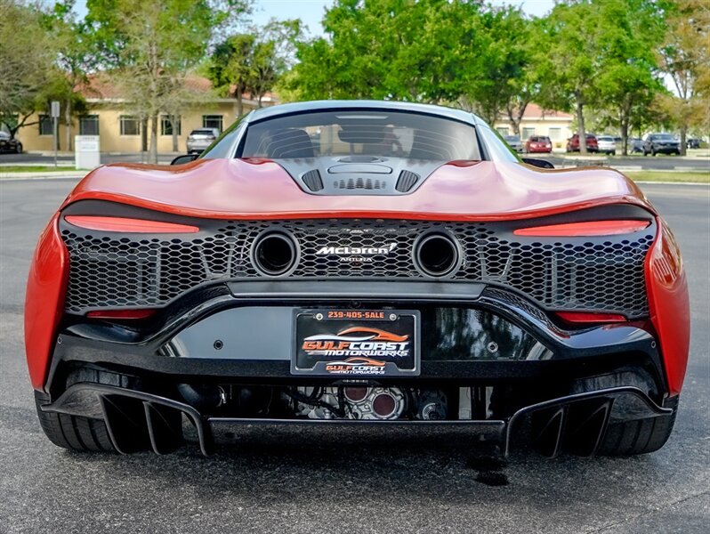 2023 McLaren Artura - Photo 46 - Bonita Springs, FL 34134