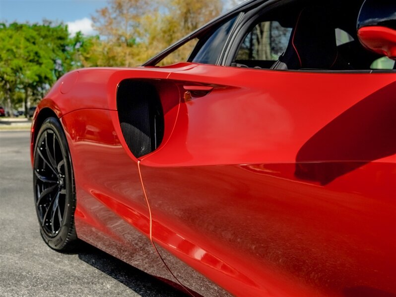 2023 McLaren Artura - Photo 70 - Bonita Springs, FL 34134