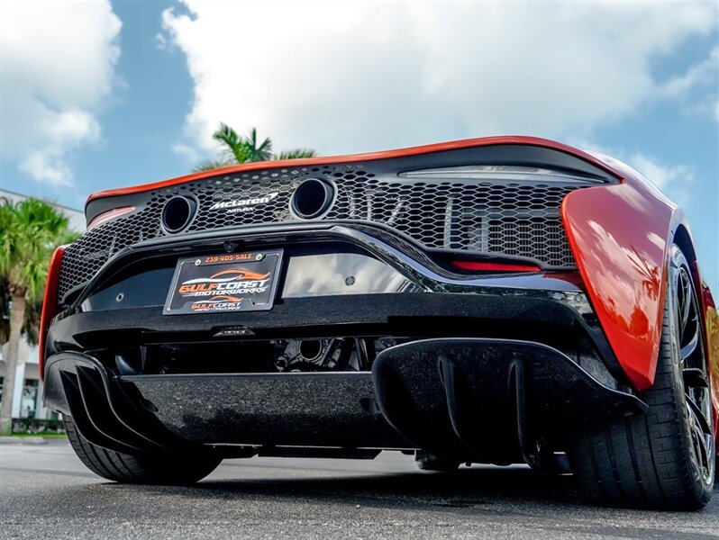 2023 McLaren Artura - Photo 50 - Bonita Springs, FL 34134