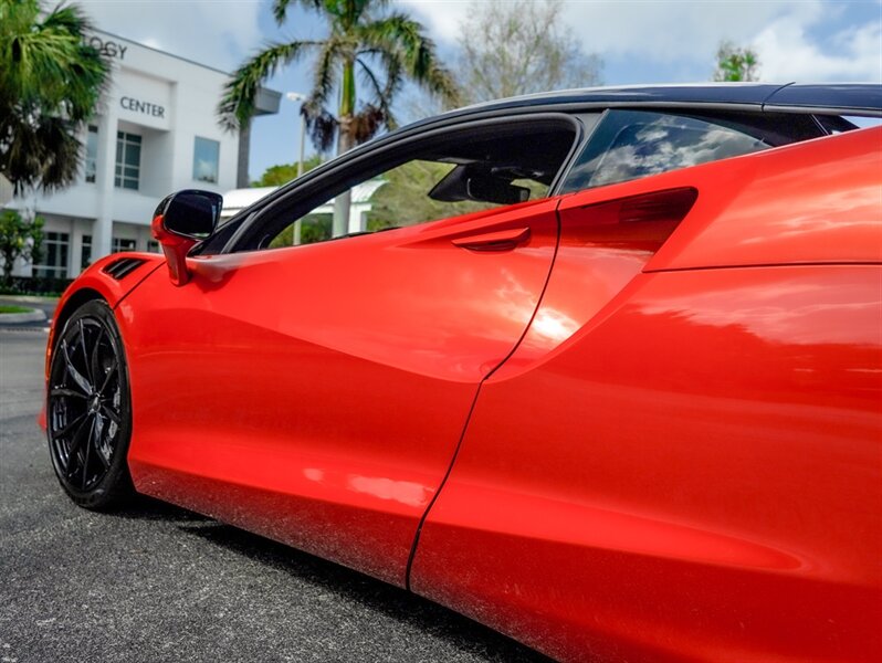 2023 McLaren Artura - Photo 34 - Bonita Springs, FL 34134