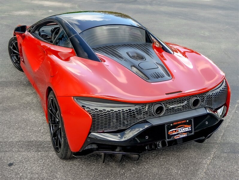 2023 McLaren Artura - Photo 40 - Bonita Springs, FL 34134