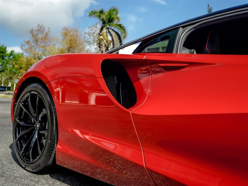 2023 McLaren Artura - Photo 67 - Bonita Springs, FL 34134