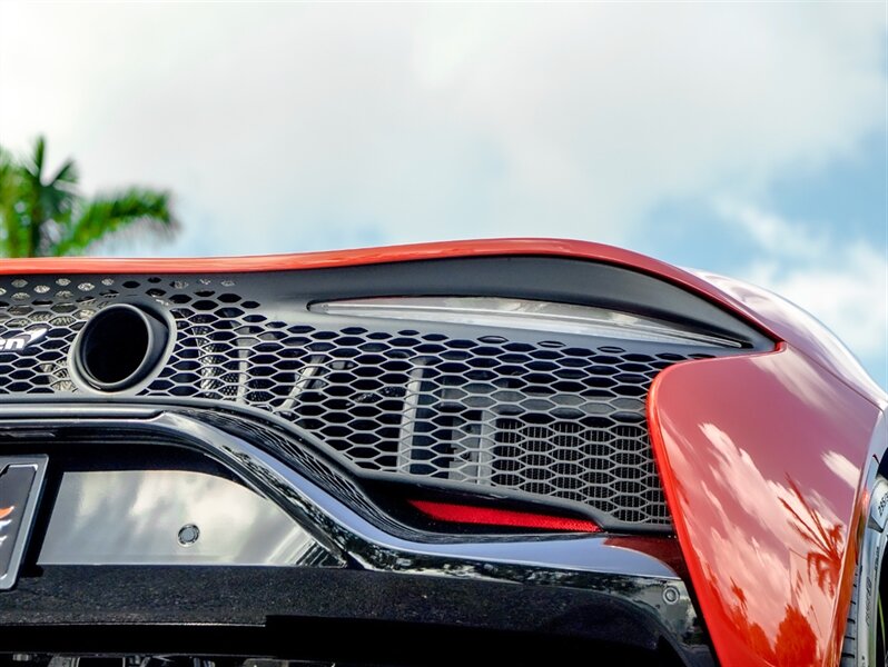 2023 McLaren Artura - Photo 49 - Bonita Springs, FL 34134