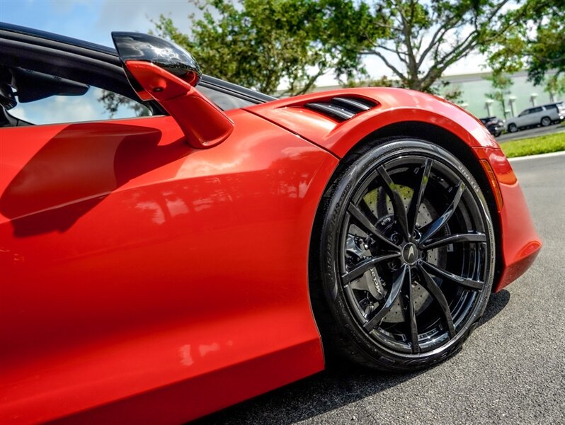 2023 McLaren Artura - Photo 68 - Bonita Springs, FL 34134