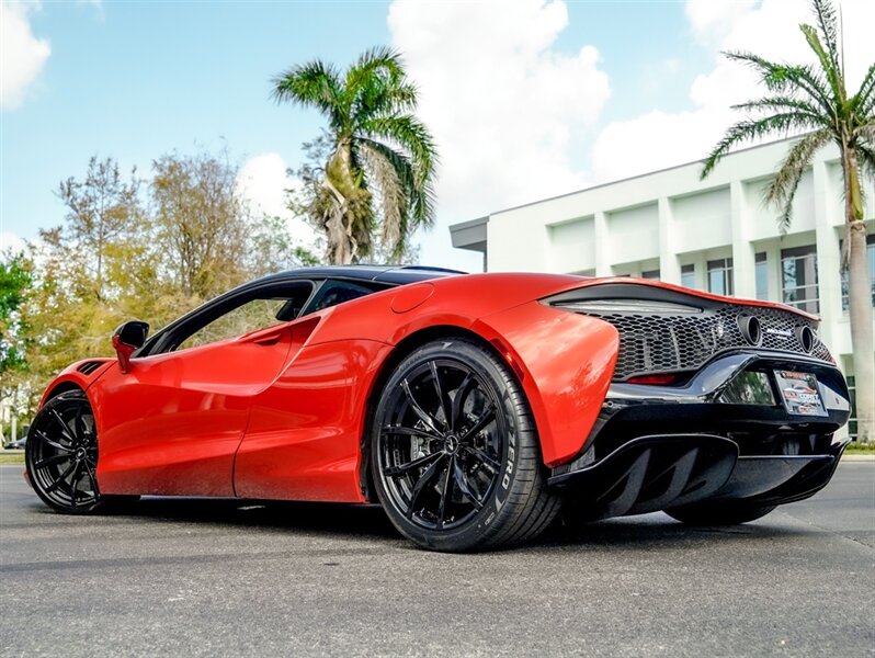 2023 McLaren Artura - Photo 41 - Bonita Springs, FL 34134