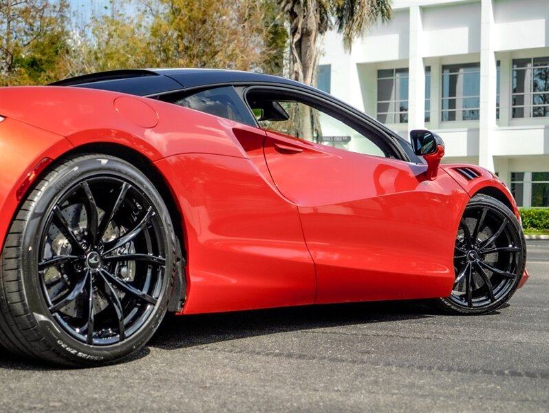 2023 McLaren Artura - Photo 53 - Bonita Springs, FL 34134