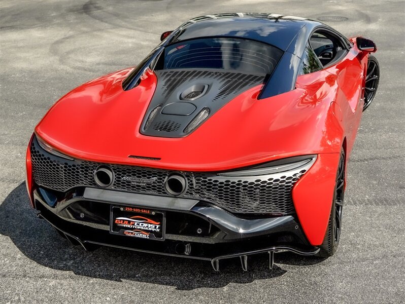 2023 McLaren Artura - Photo 51 - Bonita Springs, FL 34134