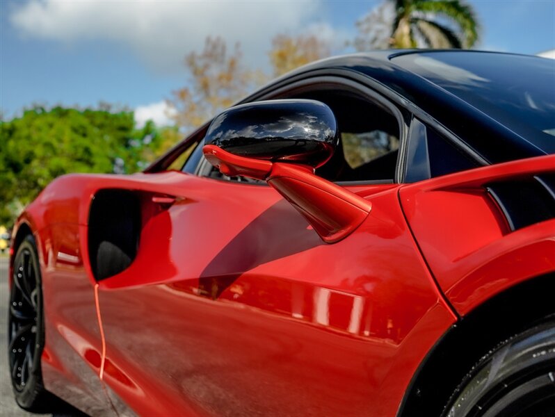 2023 McLaren Artura - Photo 66 - Bonita Springs, FL 34134