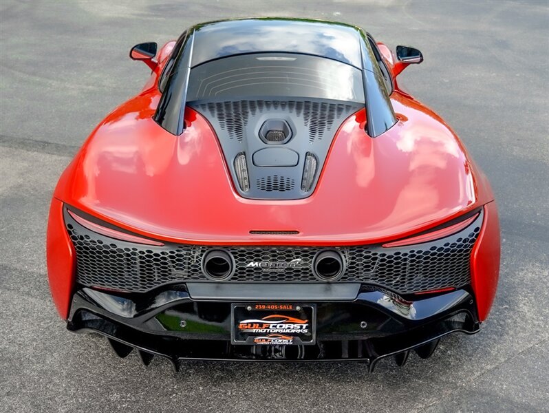 2023 McLaren Artura - Photo 43 - Bonita Springs, FL 34134