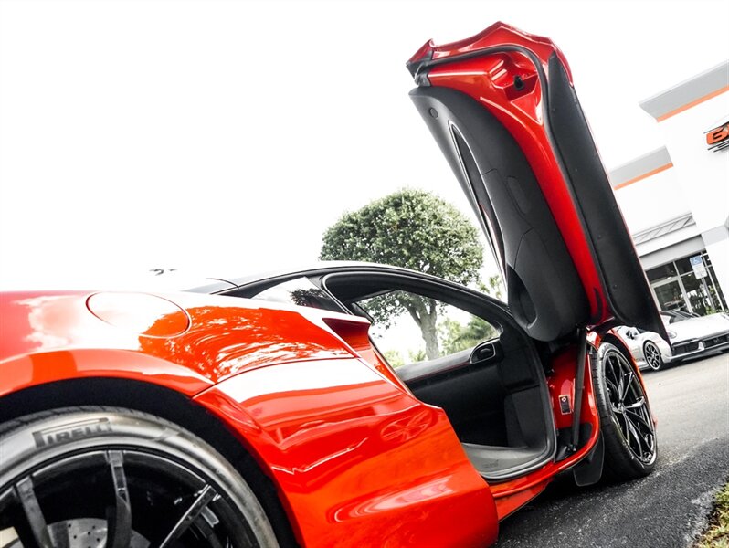 2023 McLaren Artura - Photo 31 - Bonita Springs, FL 34134