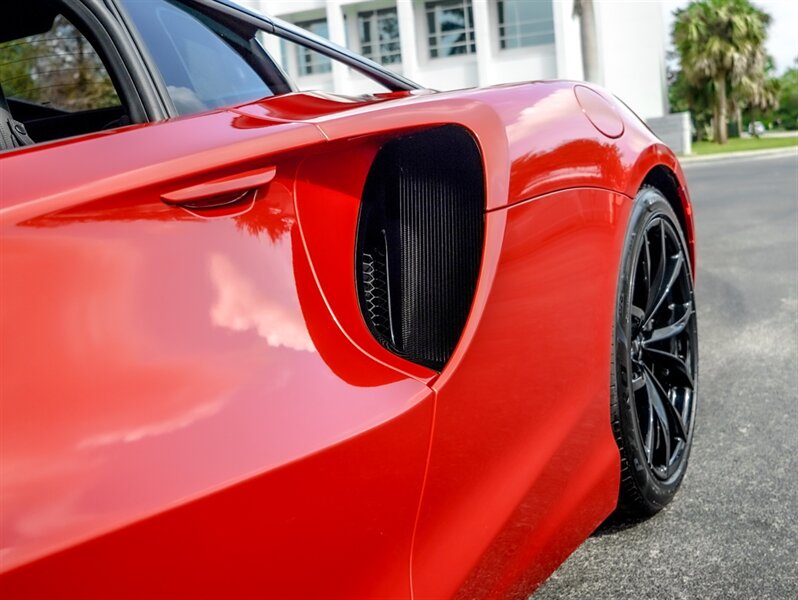2023 McLaren Artura - Photo 39 - Bonita Springs, FL 34134