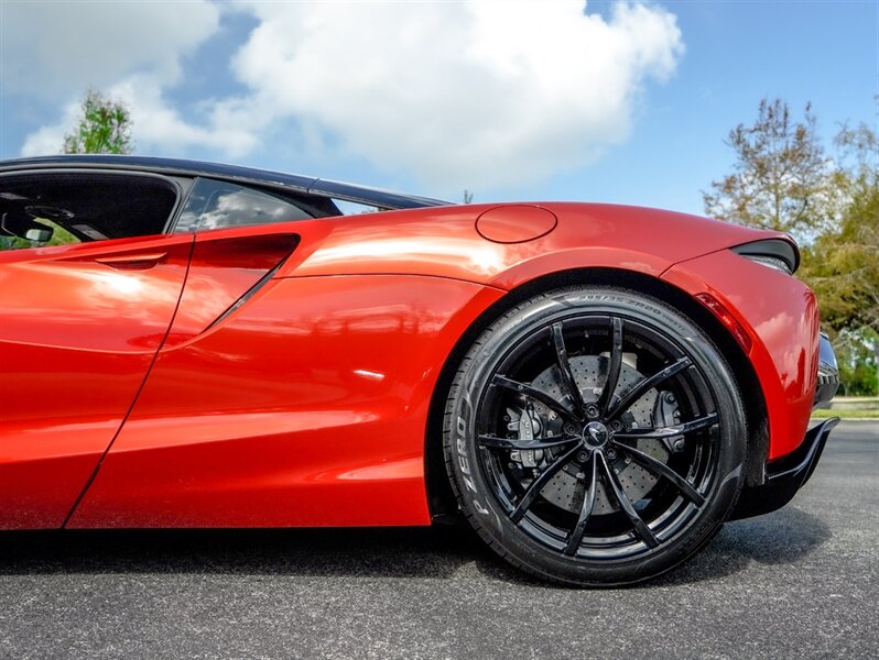 2023 McLaren Artura - Photo 37 - Bonita Springs, FL 34134