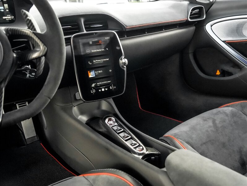 2023 McLaren Artura - Photo 19 - Bonita Springs, FL 34134