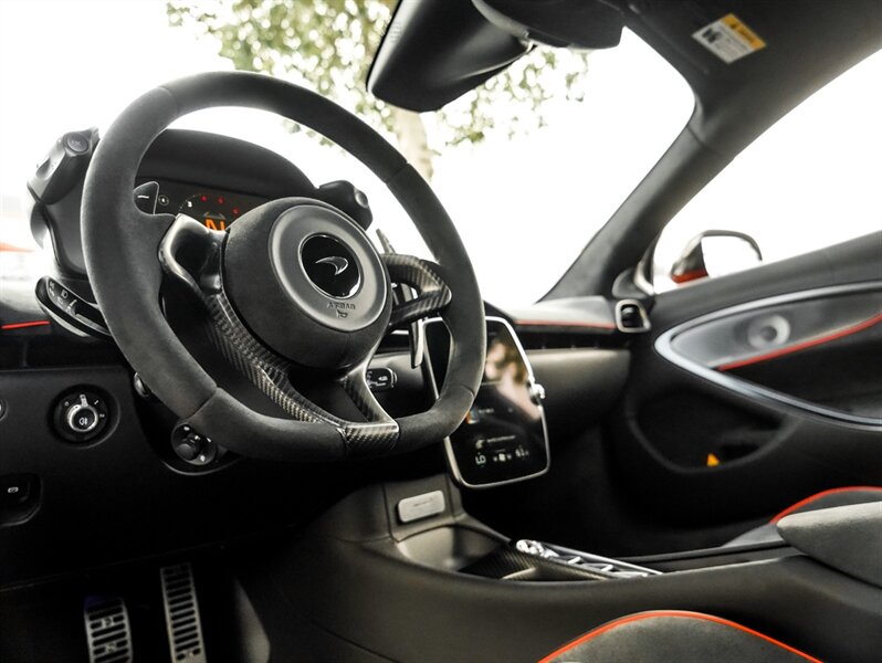 2023 McLaren Artura - Photo 16 - Bonita Springs, FL 34134