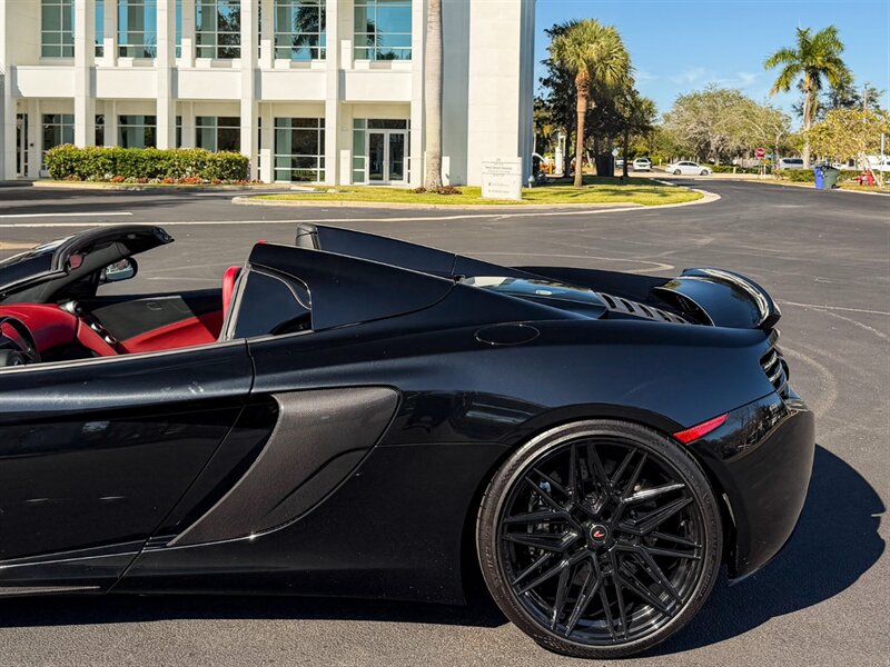 2016 McLaren 650S Spider   - Photo 43 - Bonita Springs, FL 34134
