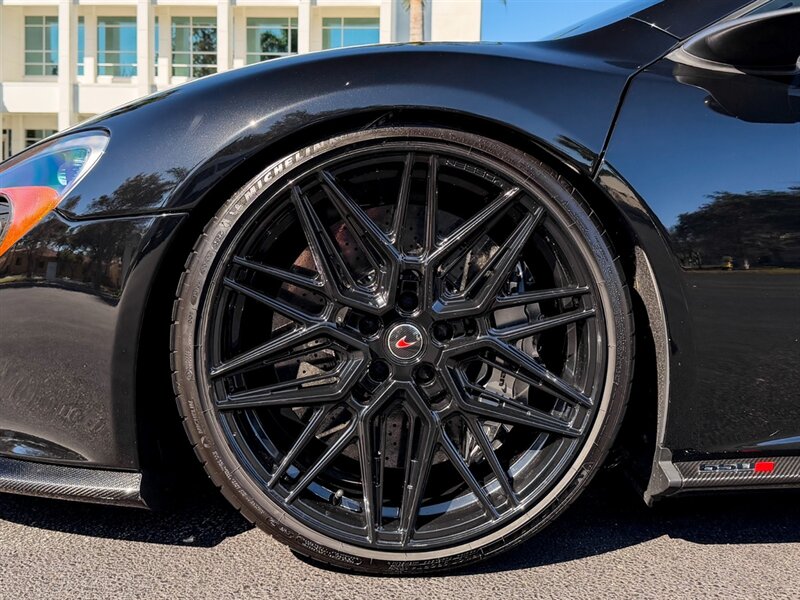 2016 McLaren 650S Spider   - Photo 42 - Bonita Springs, FL 34134