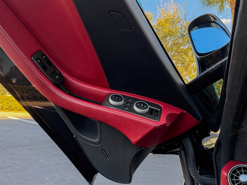 2016 McLaren 650S Spider   - Photo 31 - Bonita Springs, FL 34134