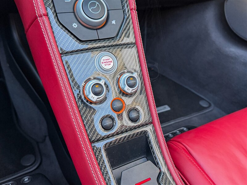 2016 McLaren 650S Spider   - Photo 22 - Bonita Springs, FL 34134