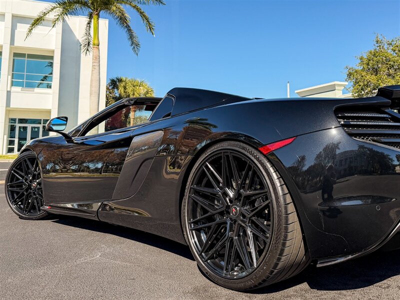 2016 McLaren 650S Spider   - Photo 47 - Bonita Springs, FL 34134