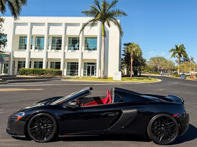 2016 McLaren 650S Spider   - Photo 40 - Bonita Springs, FL 34134