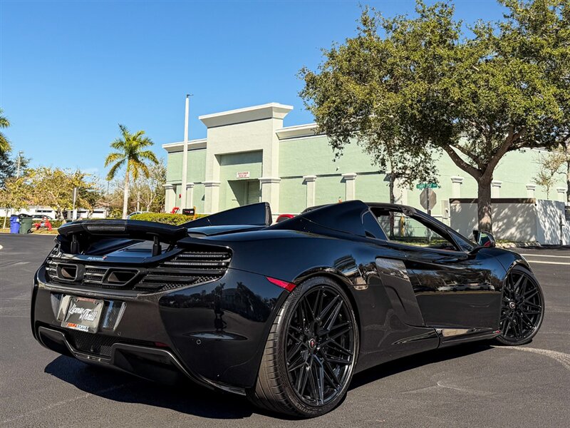 2016 McLaren 650S Spider   - Photo 59 - Bonita Springs, FL 34134